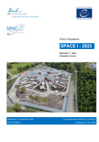 SPACE I-2023 – Council of Europe Annual Penal Statistics: Prison populations
